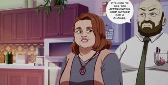 Invincible Presents: Atom Eve