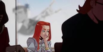 Invincible Presents: Atom Eve PC Screenshot
