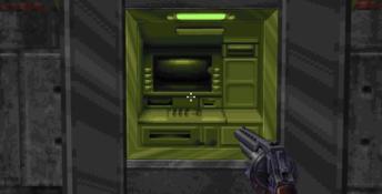 Ion Fury PC Screenshot