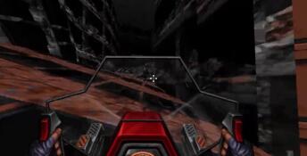 Ion Fury: Aftershock PC Screenshot