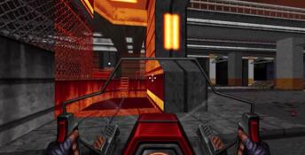 Ion Fury: Aftershock PC Screenshot