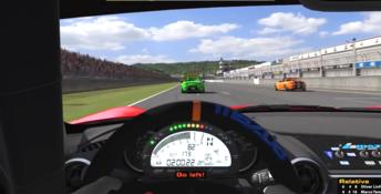 Iracing PC Screenshot