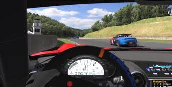 Iracing PC Screenshot