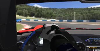 Iracing PC Screenshot