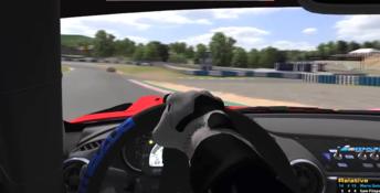 Iracing PC Screenshot