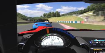 Iracing PC Screenshot