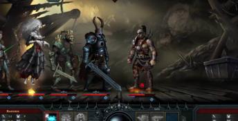 Iratus: Lord of the Dead PC Screenshot