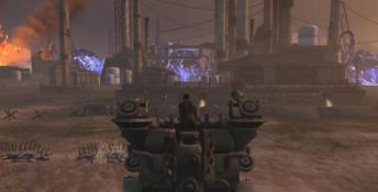 Iron Brigade PC Screenshot