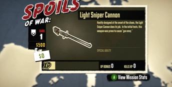 Iron Brigade PC Screenshot
