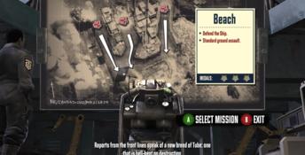 Iron Brigade PC Screenshot