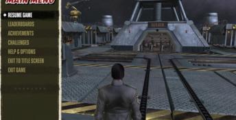 Iron Brigade PC Screenshot