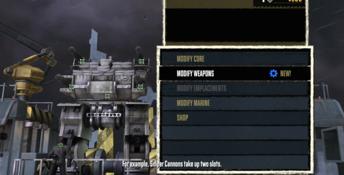 Iron Brigade PC Screenshot