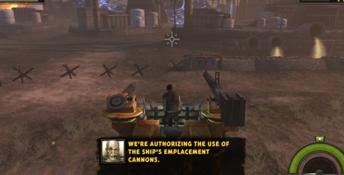 Iron Brigade PC Screenshot