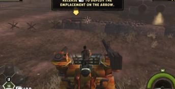 Iron Brigade PC Screenshot