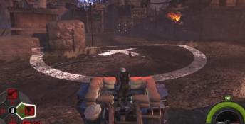 Iron Brigade PC Screenshot