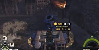 Iron Brigade PC Screenshot