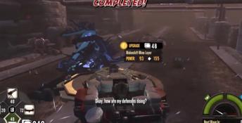 Iron Brigade PC Screenshot