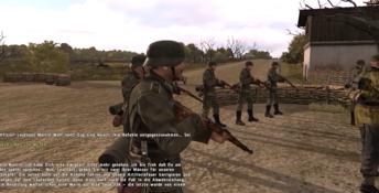 Iron Front : Liberation 1944 PC Screenshot