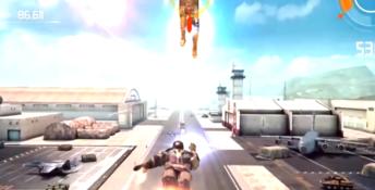 Iron Man 3: The Official Game PC Screenshot
