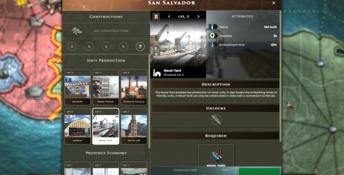 Iron Order 1919 PC Screenshot