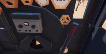 Iron Trails: Outlaw Pursuit