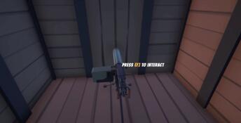 Iron Trails: Outlaw Pursuit
