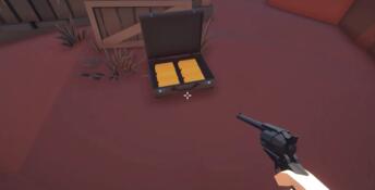 Iron Trails: Outlaw Pursuit PC Screenshot