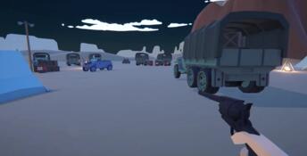 Iron Trails: Outlaw Pursuit PC Screenshot