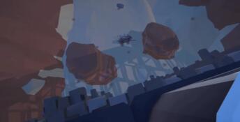 Iron Trails: Outlaw Pursuit PC Screenshot