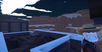 Iron Trails: Outlaw Pursuit PC Screenshot