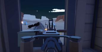 Iron Trails: Outlaw Pursuit PC Screenshot