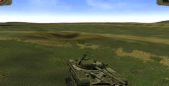 Iron Warriors: T-72 Tank Commander PC Screenshot