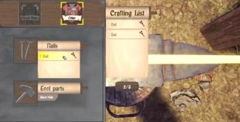 Ironsmith Medieval Simulator PC Screenshot