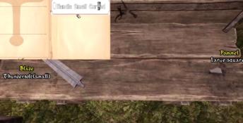 Ironsmith Medieval Simulator PC Screenshot