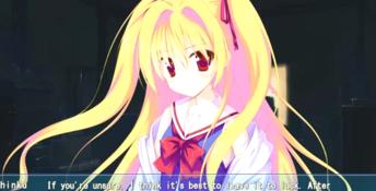 Irotoridori no Sekai PC Screenshot