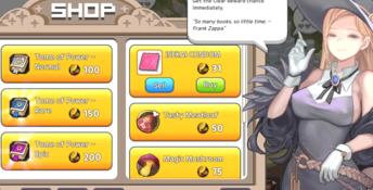Isekai Quest PC Screenshot