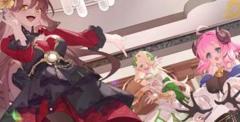 Isekai Sex Boutique PC Screenshot
