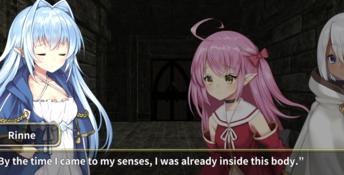 Isekai Succubus ~My Genderbent Saga in Another World~ PC Screenshot