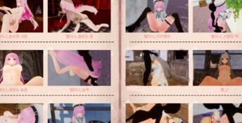 ISExKAI MAIDEN -Osawari H as you Like in Another World-