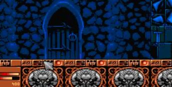 Ishar 2: Messengers of Doom PC Screenshot