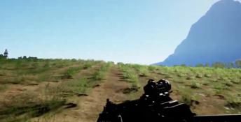 Island Assault PC Screenshot