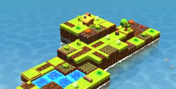 Island Cities – Jigsaw Puzzle PC Screenshot