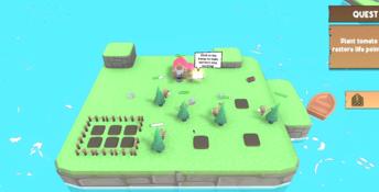 Island Idle RPG PC Screenshot
