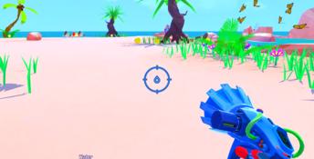 Island Saver PC Screenshot