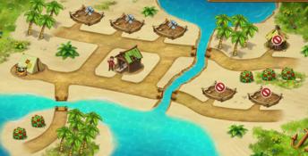 Islandville: A New Home PC Screenshot