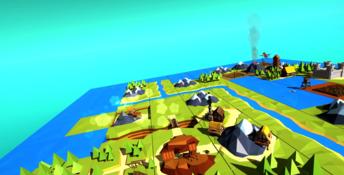 Isles of Cubes PC Screenshot
