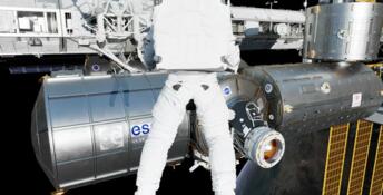 ISS Simulator