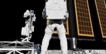 ISS Simulator