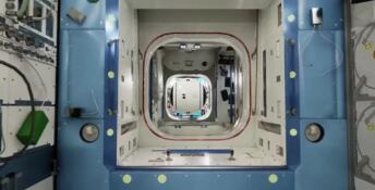ISS Simulator PC Screenshot