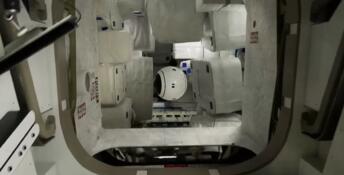 ISS Simulator PC Screenshot